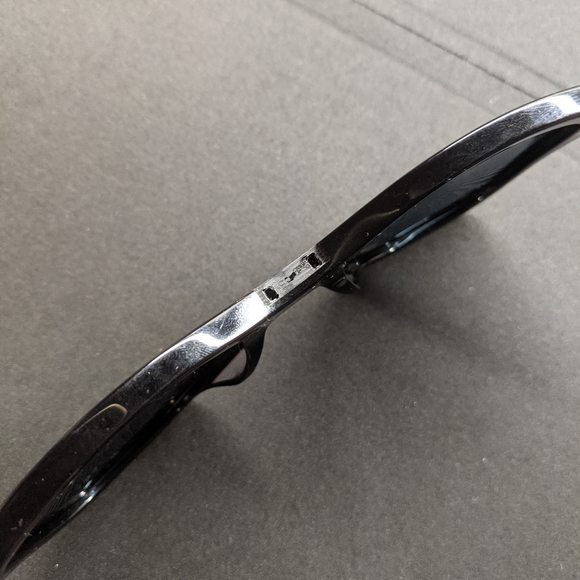 Balmain sunglasses - Picture 4 of 4